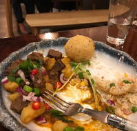 Taste Cafe Restaurant - Australian Directory