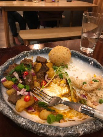 Taste Cafe Restaurant - Australian Directory 0