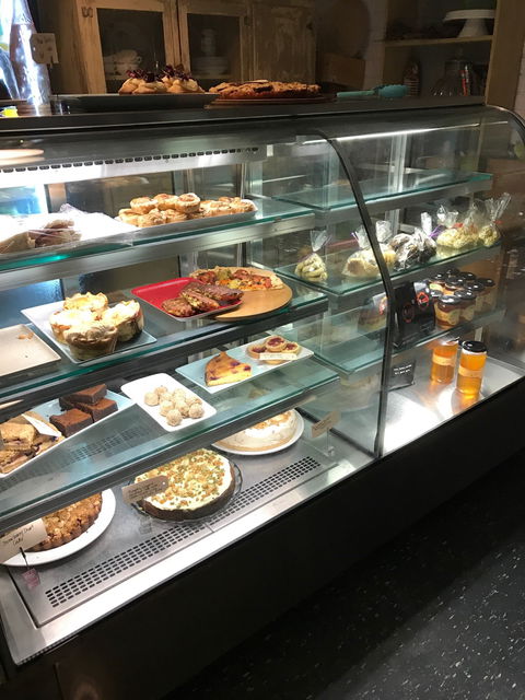 Tasty Edibles - Australian Directory 1