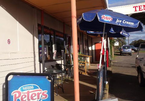 Tenterden Top-Up - Australian Directory 0