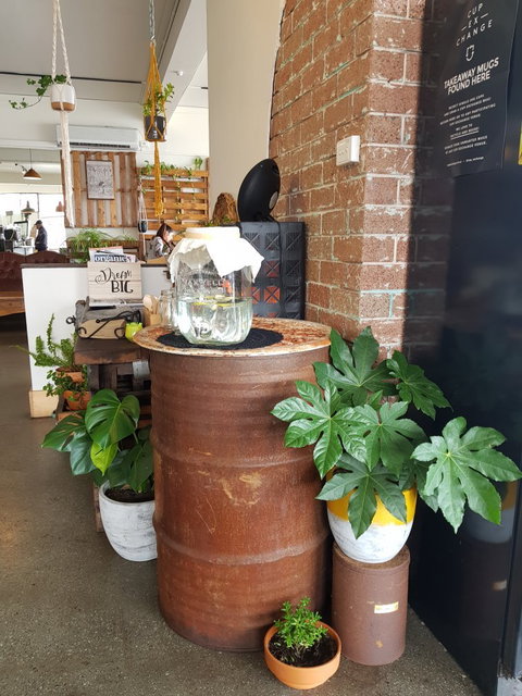 The Alkaline Cafe - Australian Directory 9