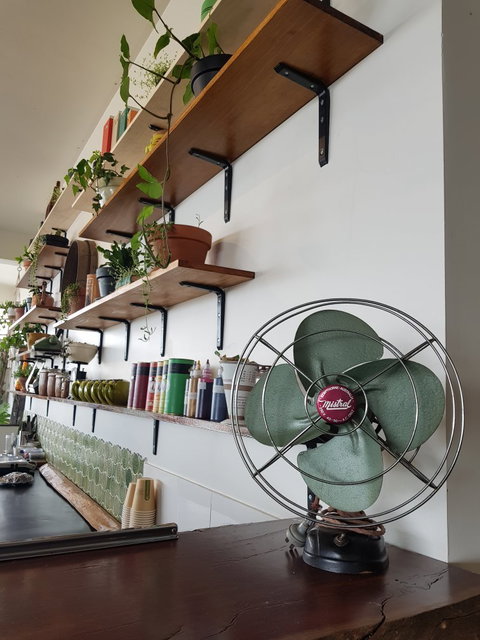 The Alkaline Cafe - Australian Directory 10