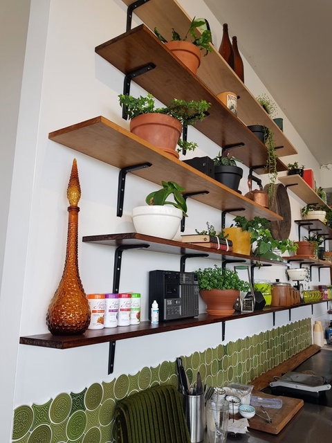 The Alkaline Cafe - Australian Directory 3