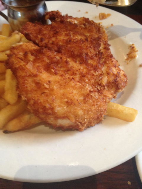 The Arab Steed Hotel - Australian Directory 3