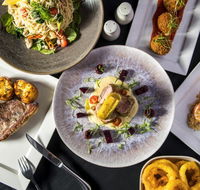 The Balcony Restaurant - Australian Directory