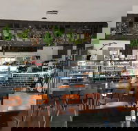 The Black Sheep Cafe - Australian Directory