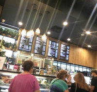 The Coffee Club - Australian Directory