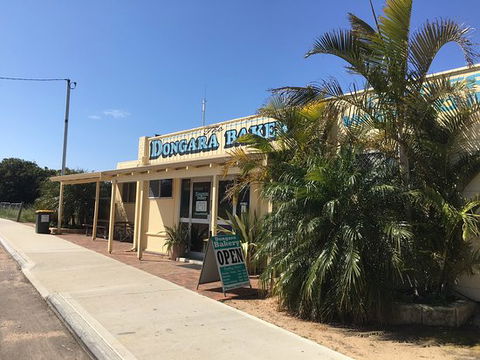 The Dongara Bakery - Australian Directory 0