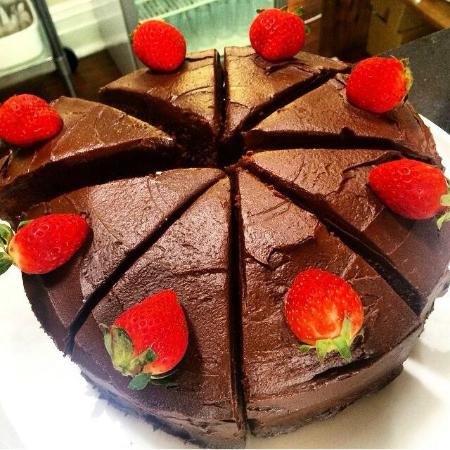 The Flourmill Cafe - Australian Directory 0