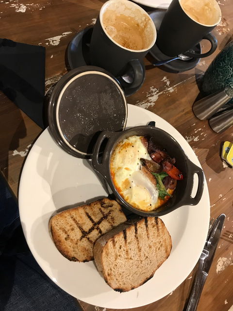 The Good Egg - Australian Directory 3