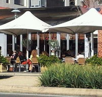 The Greek On Halifax - Australian Directory