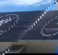 The Hummingbird Waterside Cafe - Australian Directory