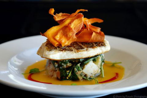 The Lancelin Bay Restaurant - Australian Directory 0