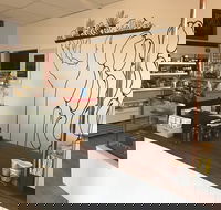 The Larder Margaret River - Australian Directory