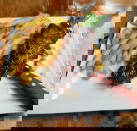 The Little Hunter - Australian Directory