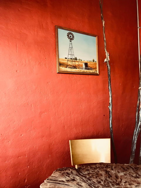 The Mallee Tree Cafe And Gallery - Australian Directory 5