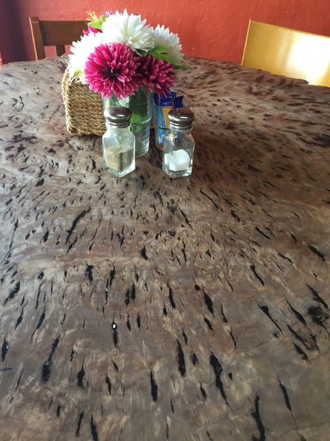 The Mallee Tree Cafe And Gallery - Australian Directory 6