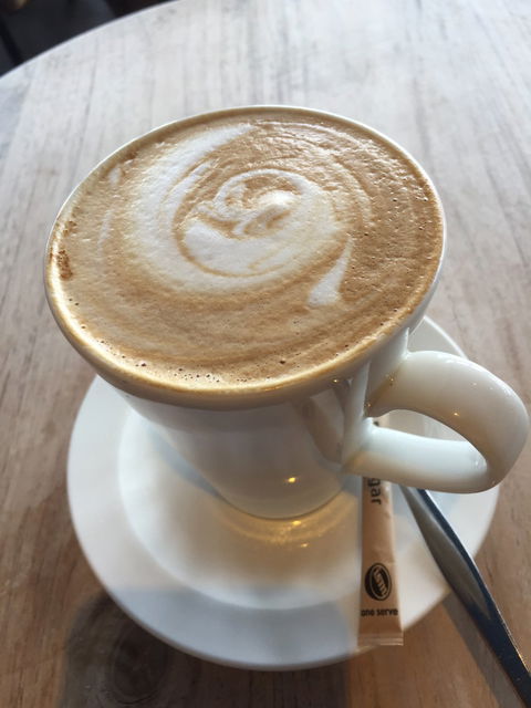 The Merchant Tea And Coffee - Australian Directory 4