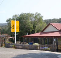 The Nornabar - Australian Directory