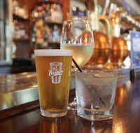 The Original Coopers Alehouse at the Earl - Australian Directory