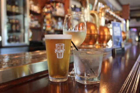 The Original Coopers Alehouse At The Earl - Australian Directory 0