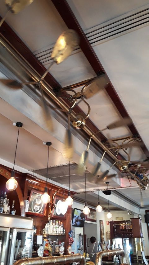 The Original Coopers Alehouse At The Earl - Australian Directory 3