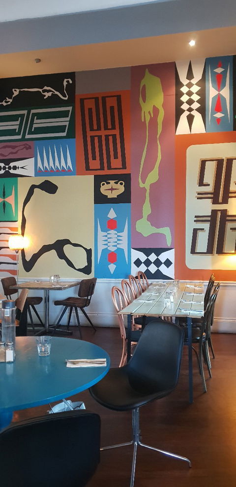 The Oxford Hotel - Australian Directory 6