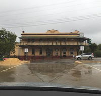 The Palace Hotel - Australian Directory
