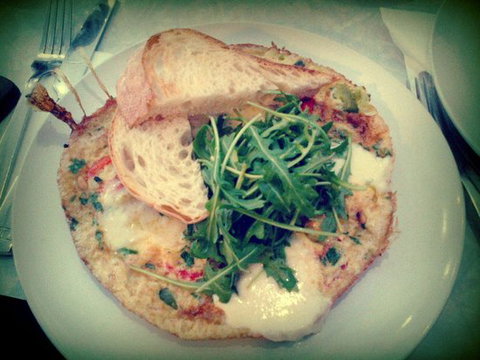 The Pantry On Egmont - Australian Directory 0