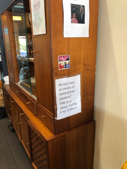 The Pantry On Egmont - Australian Directory 1