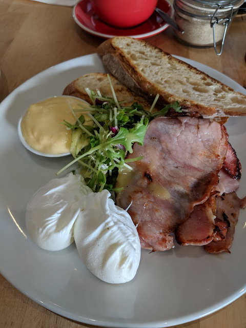 The Pantry On Egmont - Australian Directory 4
