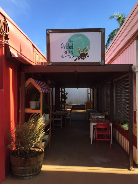The Pickled Bean - Australian Directory 4