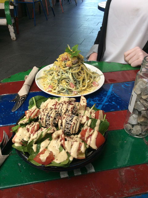The Plant Organic Cafe & Market - Australian Directory 2