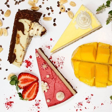 The Plant Organic Cafe & Market - Australian Directory 0