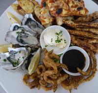 The Railway Tavern - Australian Directory