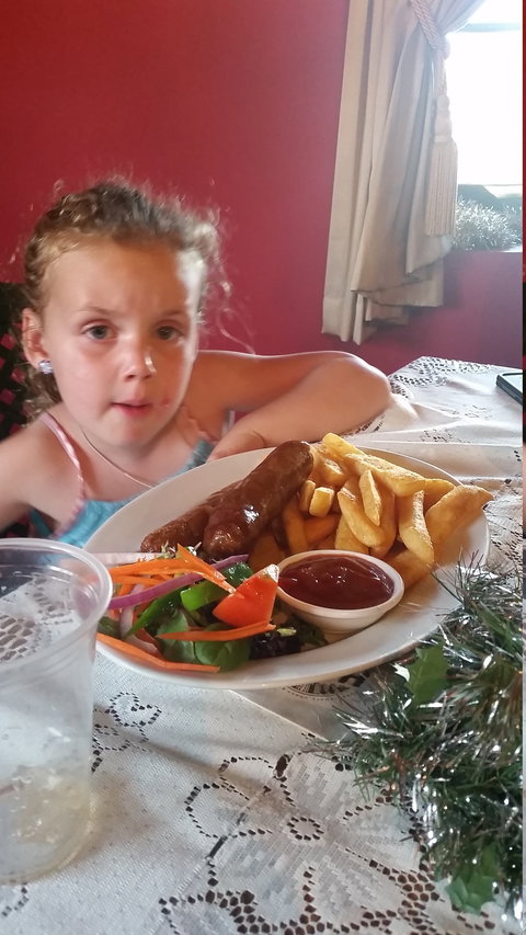 The Railway Tavern - Australian Directory 2