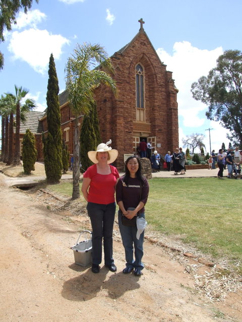 The Railway Tavern - Australian Directory 3