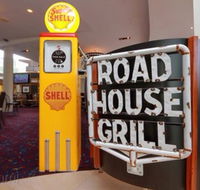The Roadhouse Grill - Australian Directory