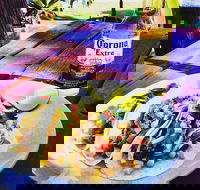 The Sea Garden Cafe and Beach Bar - Australian Directory