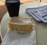 The Shearing Shed Cafe - Australian Directory