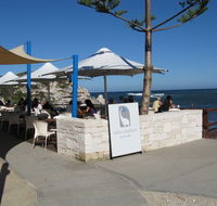 The White Elephant Beach Cafe - Australian Directory
