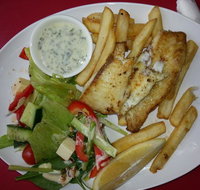 The Woodshed Cafe - Australian Directory