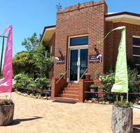 Trees Cafe - Australian Directory