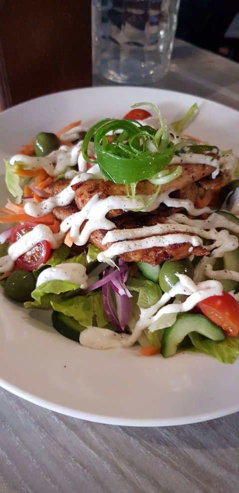 Vasse Bar + Kitchen - Australian Directory 1