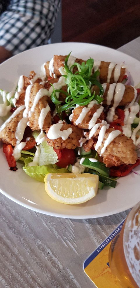 Vasse Bar + Kitchen - Australian Directory 2