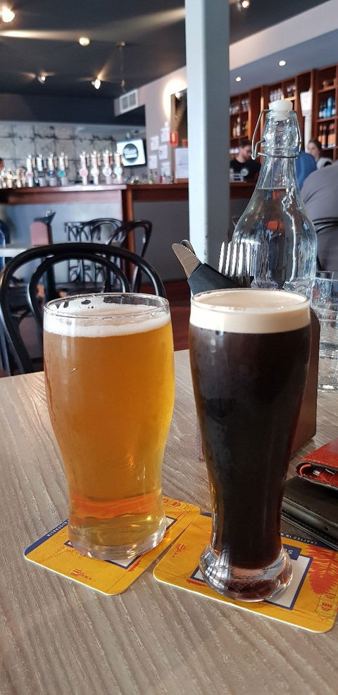 Vasse Bar + Kitchen - Australian Directory 3