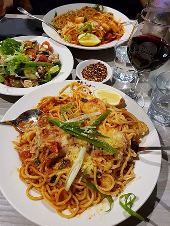 Vasse Bar + Kitchen - Australian Directory 0