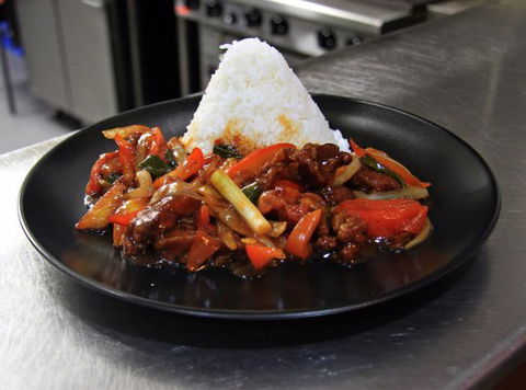 Village Harvest Restaurant - Australian Directory 0