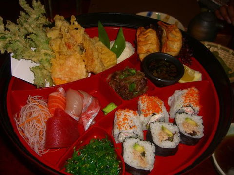 Wasai Japanese Kitchen - Australian Directory 0