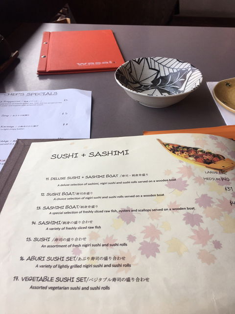 Wasai Japanese Kitchen - Australian Directory 5